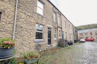 Bond Street Cottage, Central Hebden - B&B Hebden Bridge