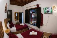 Chambre Quadruple Deluxe