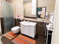 K Deluxe Private Rooms with Ensuite - MOSTAR - B&B Mostar
