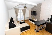Apartman SMOKVA - Ferienwohnung Mostar