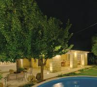 Puglia Salento Dimora Ncettamia - Piscina ad uso esclusivo - B&B Parabita