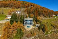 Turm Chalet - B&B Laces
