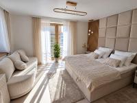 Grote Tweepersoonskamer met 1 of 2 Bedden