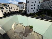 Golden Apartments Rezidence Nová Karolina Sekce A - B&B Ostrava