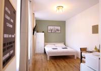 Comfortable City Centre Apartment for 2 by AP - B&B Pilsen