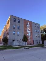 Lawrencian Loft - B&B Lawrence