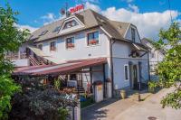 Penzion Panda - B&B