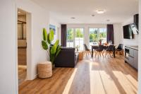 Smart Resorts Haus Smaragd 903 - B&B Winterberg