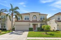 Windsor Hills Dream Private Screened Pool Home - Bed and Breakfast Orlando