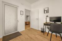 FinelineStays Apartments im Herzen von Paderborn - Chambres d'hôtes Paderborn