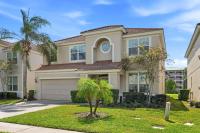 Windsor Hills Dream Private Screened Pool Home - Bed and Breakfast Orlando