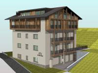La Villa Feleit - B&B Bormio