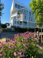 Playa Baltis Club di Mare 6 - Bed and Breakfast Międzyzdroje