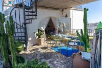 La torretta 23 Charmimg Salento House - B&B Marittima