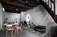 B&B Tainan City - Sugozen - Bed and Breakfast Tainan City