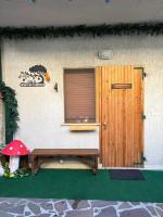 La casa degli Gnomi - B&B Caramanico Terme