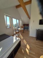 Haus Meersburg See - Bed and Breakfast Meersburg