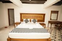 Behind the Fort Lamu by Mokawa - Ferienwohnung Lamu