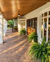 The Musketeers Lodge - Ferienwohnung Bulawayo