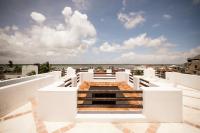 Behind the Fort Lamu by Mokawa - Ferienwohnung Lamu