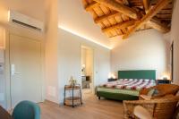 Queen Room with Pool View