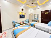 Hotel Crown Lahore - Chambres d'hôtes Lahore