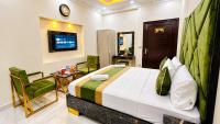 Hotel Crown Lahore - Chambres d'hôtes Lahore