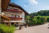 Pension Etschblick B&B - Ferienwohnung Frangarto