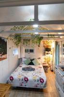 La Rikiki du petit ruisseau - B&B Mandeville