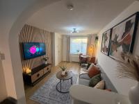 Cosy Home Close To City Centre With Driveway - B&B Nottingham