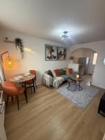Cosy Home Close To City Centre With Driveway - B&B Nottingham