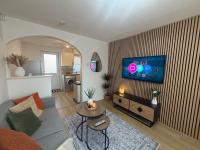Cosy Home Close To City Centre With Driveway - B&B Nottingham