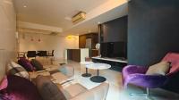 Agora Verve Suites KL Mid Valley - Chambres d'hôtes Kuala Lumpur