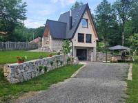 Planinski kutak - B&B Kolašin