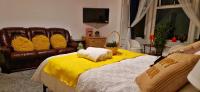 Stylish Newcastle Stay – Kingsley Terrace - Bed and Breakfast Newcastle upon Tyne