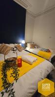 Stylish Newcastle Stay – Kingsley Terrace - Bed and Breakfast Newcastle upon Tyne