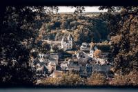 La villa Émilie - B&B Durbuy