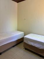 Casa em vila com ar condicionado perto de tudo - B&B Belém