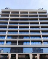 شقة فاخرة بإطلالة كاملة على البحر وصالة سينما - Bed and Breakfast Khobar
