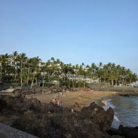 Old Town Suite - Just the sea & harbour - Bed and Breakfast Puerto del Carmen