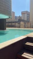 Flat na Beira mar fortaleza - B&B Fortaleza