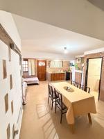 Samanico - B&B Villa Carlos Paz
