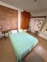 Samanico - B&B Villa Carlos Paz