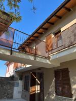 Appartamenti La GHISONA - Bed and Breakfast Rivalta Trebbia