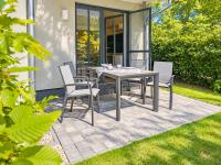 uns Leef - B&B Zingst