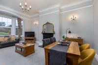 The Steeple 5 Star rated - Ferienwohnung Scarborough