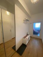 Apartment am Schwedenplatz - Langfristig Wohnen - Ferienwohnung Wien