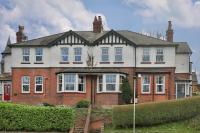 The Steeple 5 Star rated - Ferienwohnung Scarborough