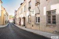 Latako Old Town 2-Bedroom Apartment - B&B Vilna