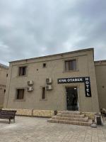 Khiva Otabek B&B - Ferienwohnung Xiva